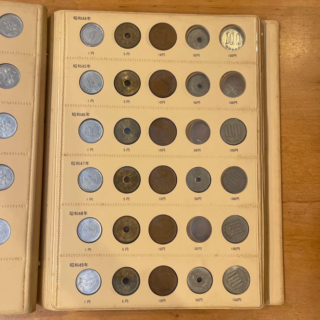 ★現行アルバム 【2冊セット】昭和23年〜昭和65年