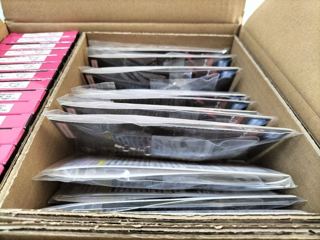 ドラゴンボール一番くじ　F賞・G賞・H賞・I賞　ワンロット分まとめ全72点