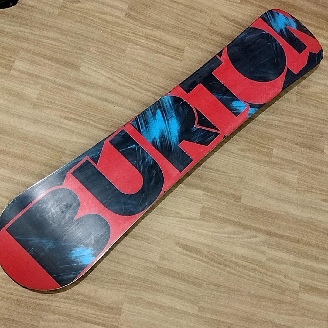 バートン　BURTON　RIPCORD リップコード　154cm