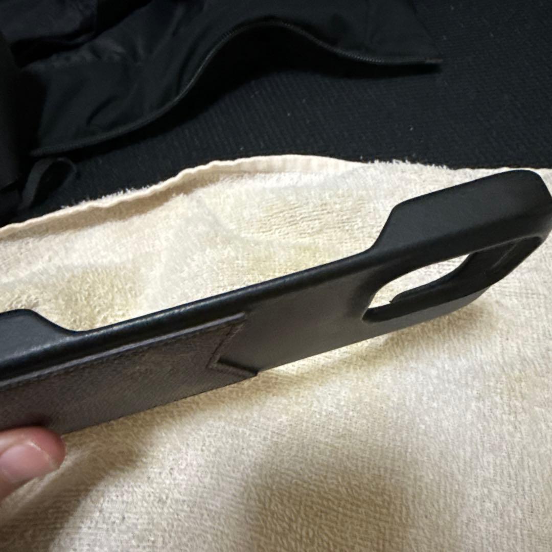 Louis Vuitton iPhone16 Proケース
