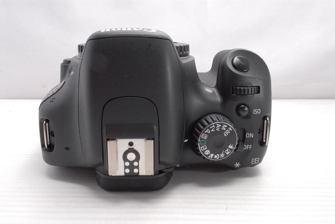 【美品】EOS Kiss X4 手ぶれ補正レンズ 転送可 初心者オススメセット