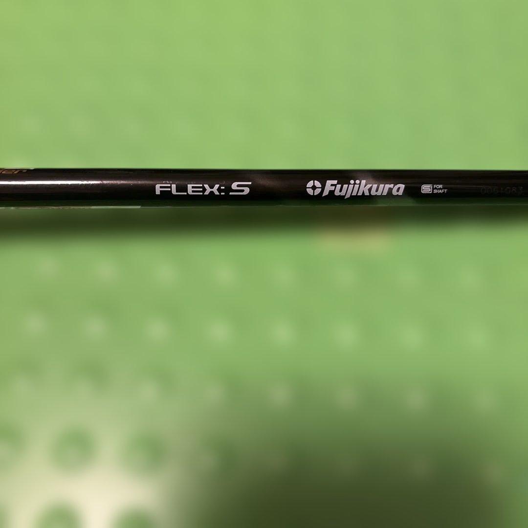 PING G400 ドライバー 10.5°