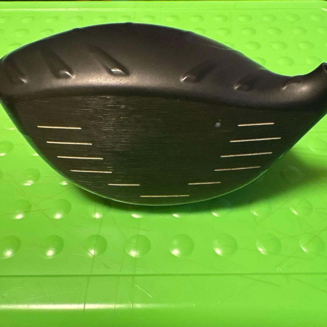 PING G400 ドライバー 10.5°