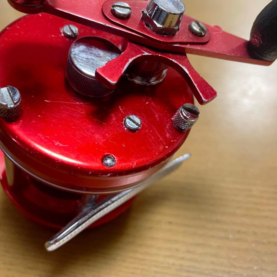 k*い様 アブ アンバサダー 5000A ABU Ambassador