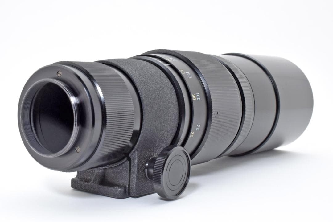 レンズ(単焦点) Pentax SMC Takumar 400mm F5.6 #7778