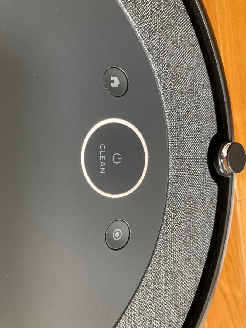 iRobot Roomba i3＋　自動ゴミ収集機能（クリーンベース）付き