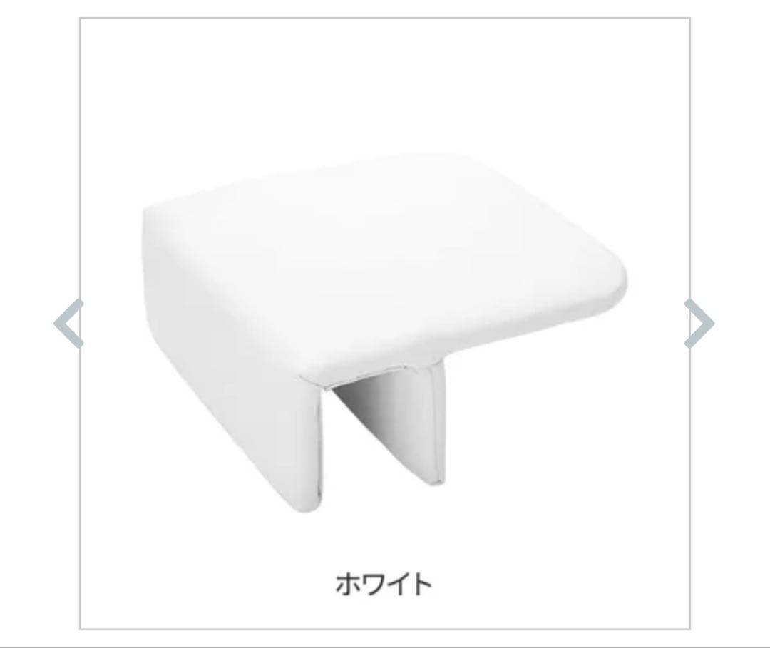 リョウレイ 【美容サロン用ソファ】