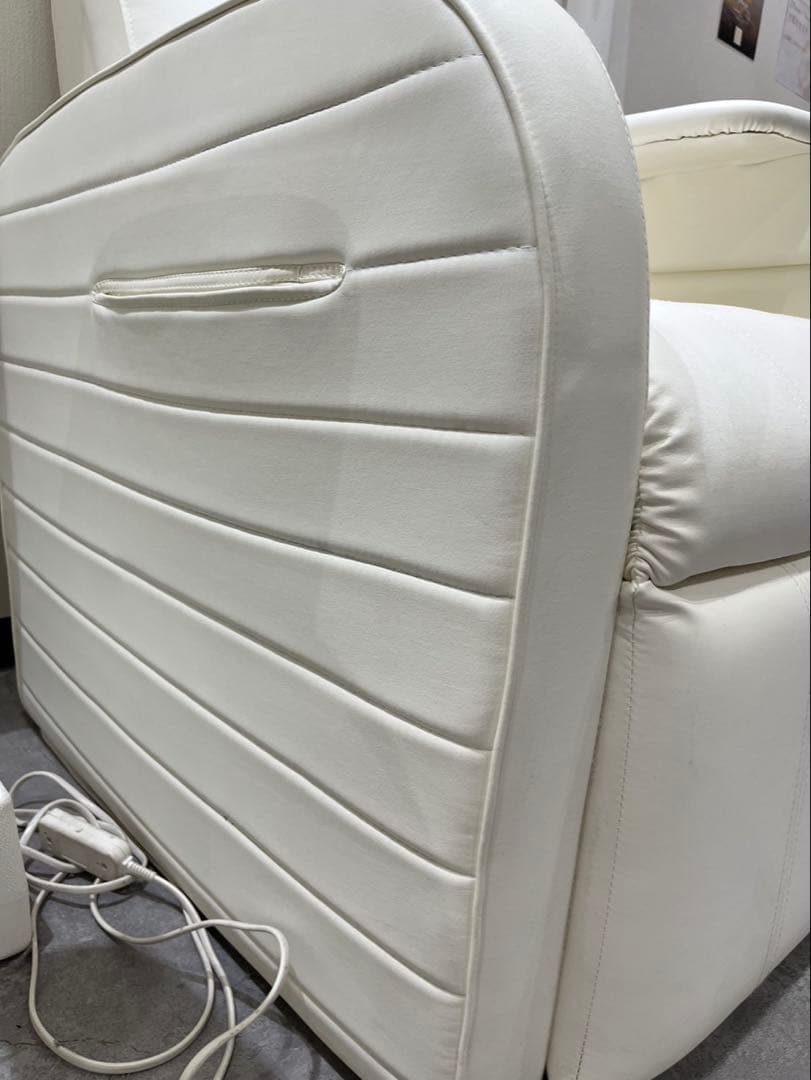 リョウレイ 【美容サロン用ソファ】