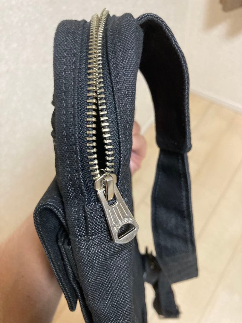 PORTER ポーター　スモーキー　スリング　ワンショルダー