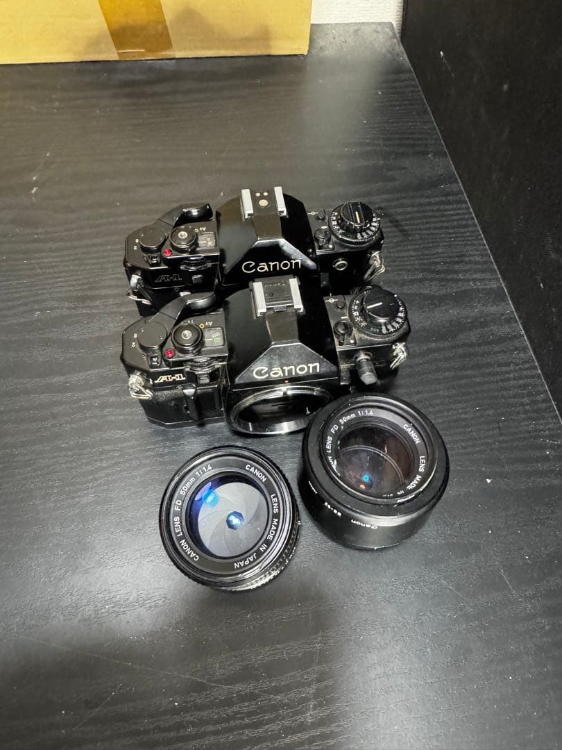 untamed_com Canon 一眼レフカメラ