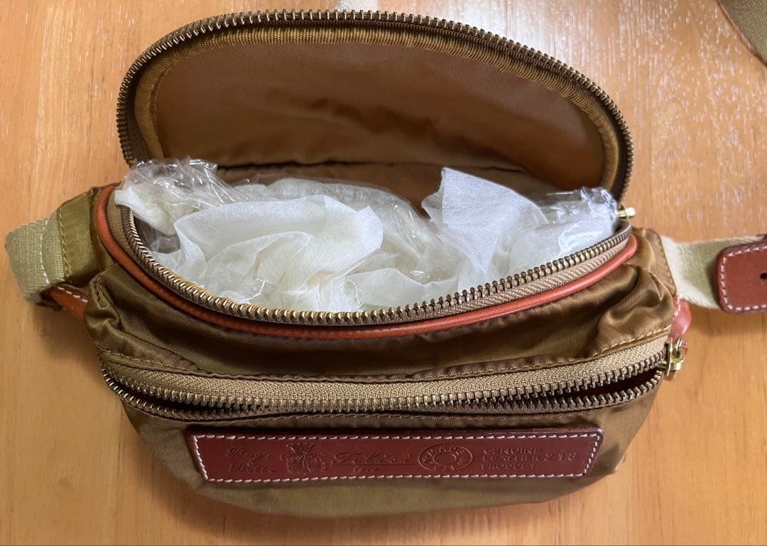 フェリージ　Felisi BORSE E CINTURE ショルダーバッグ