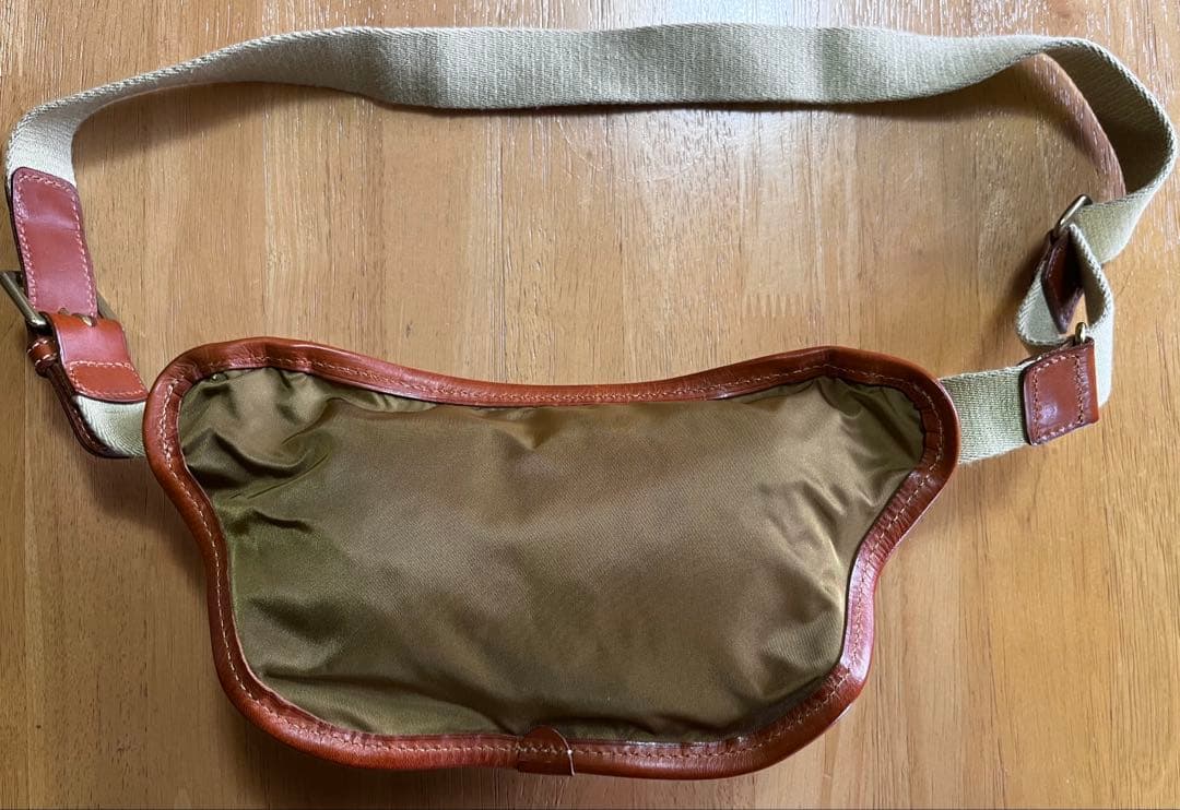 フェリージ　Felisi BORSE E CINTURE ショルダーバッグ