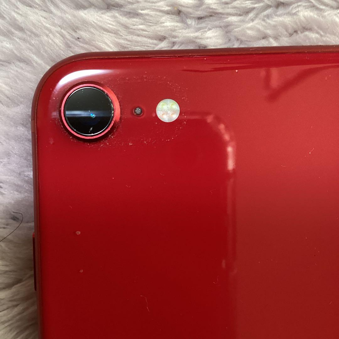 iPhone SE （第2世代）　ケーブル付き