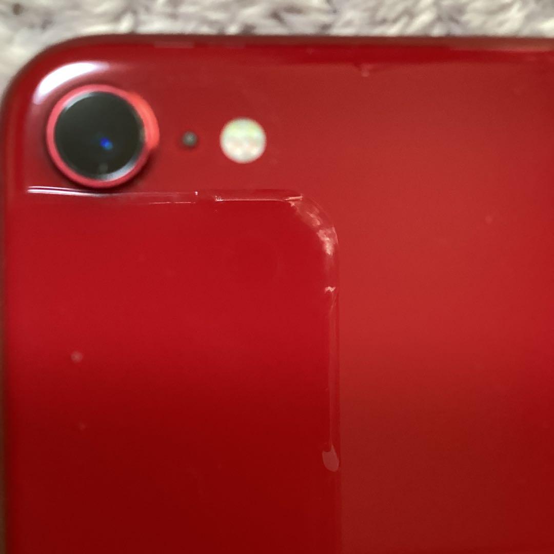 iPhone SE （第2世代）　ケーブル付き