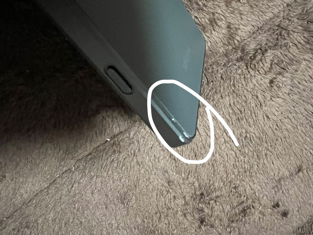 Xperia Ⅰ Ⅴ カーキグリーン 512GB SIMフリー