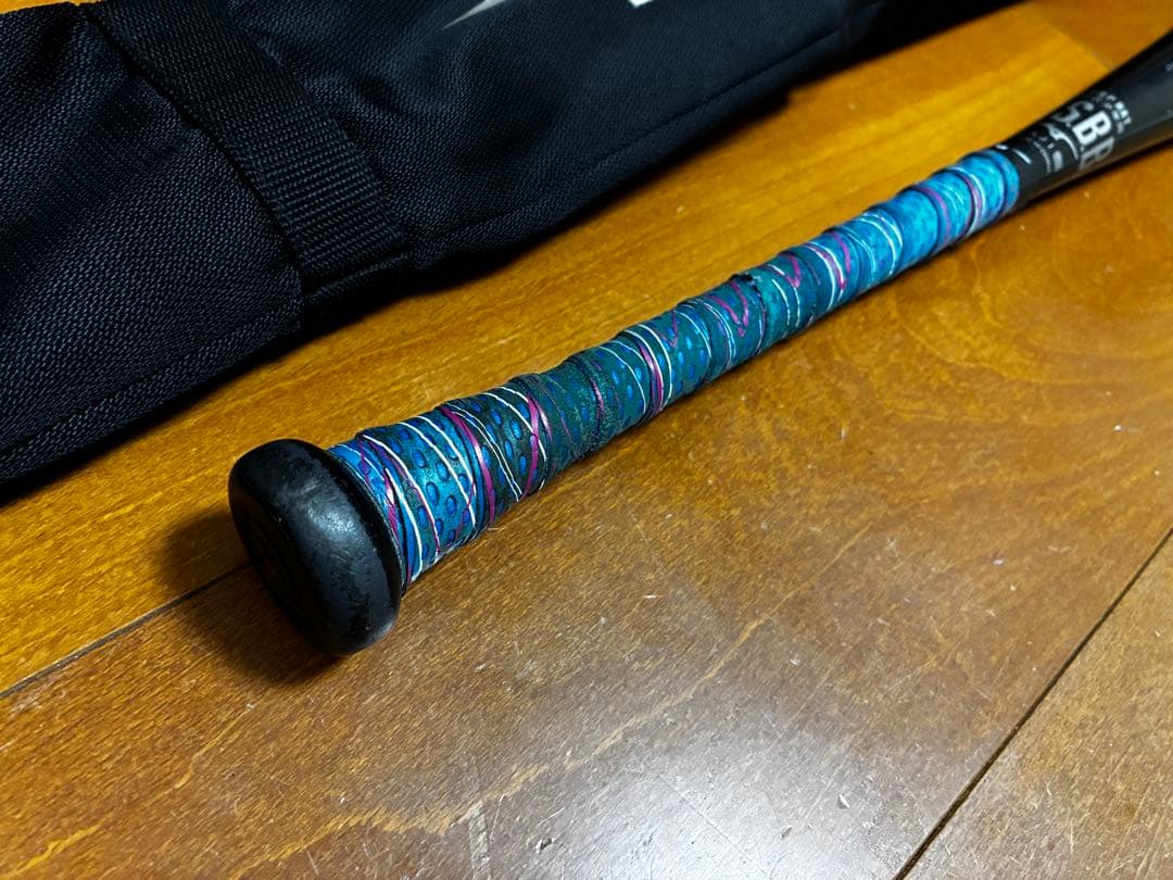 BEYONDMAX LEGACY 軟式バット 80cm580g 1CJBY161