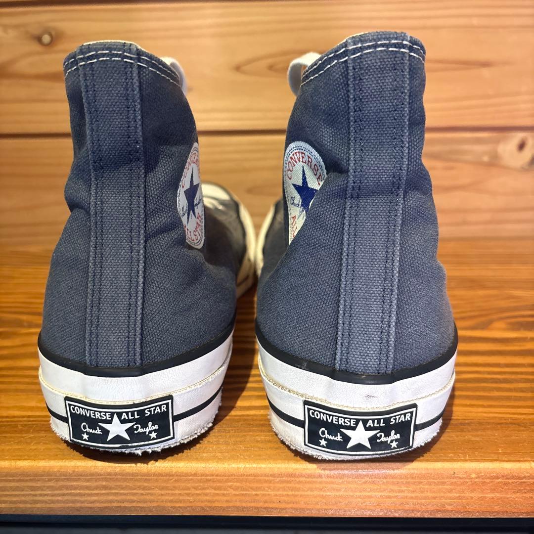 コンバース アディクト converse addict チャックテイラー28cm