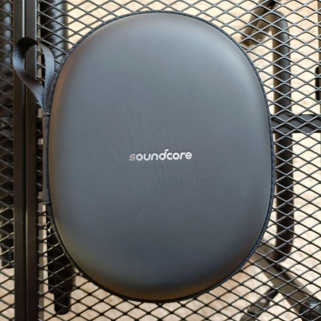 soundcore SPACE Q45 ワイヤレスヘッドホン