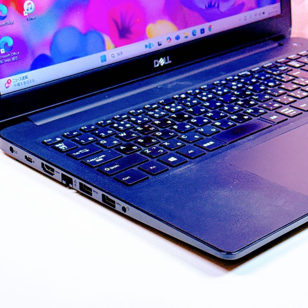 緊急入荷❤️corei7❤️16GB SSD✨windows11ノートパソコン✨