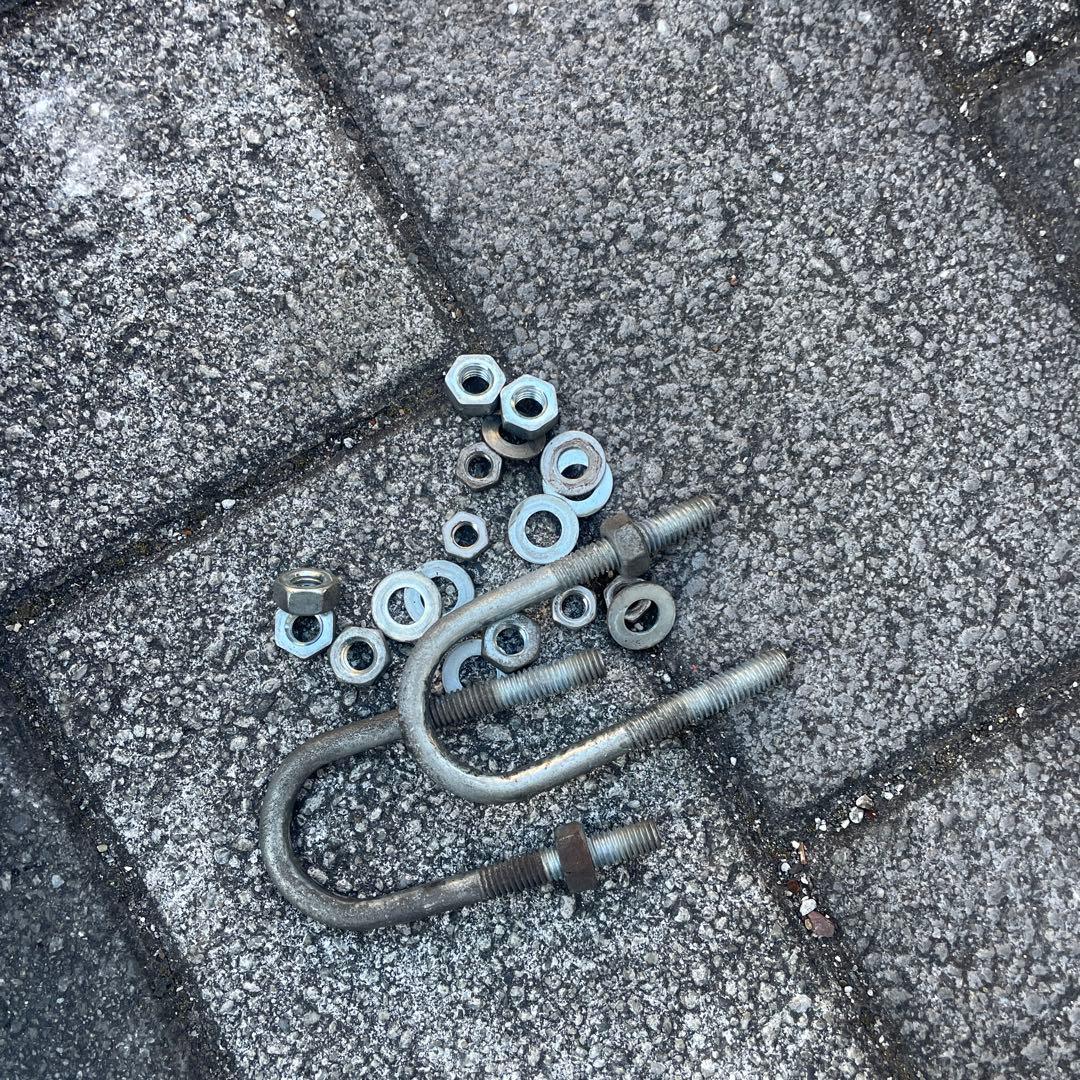 ジャイロキャノピー　背面パネル　オーバーヘッドパネル　カウル　カバー　発送不可