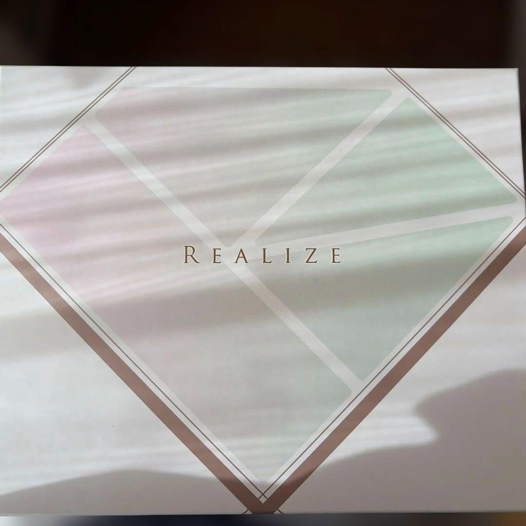 REALIZE スリムビューティハウス