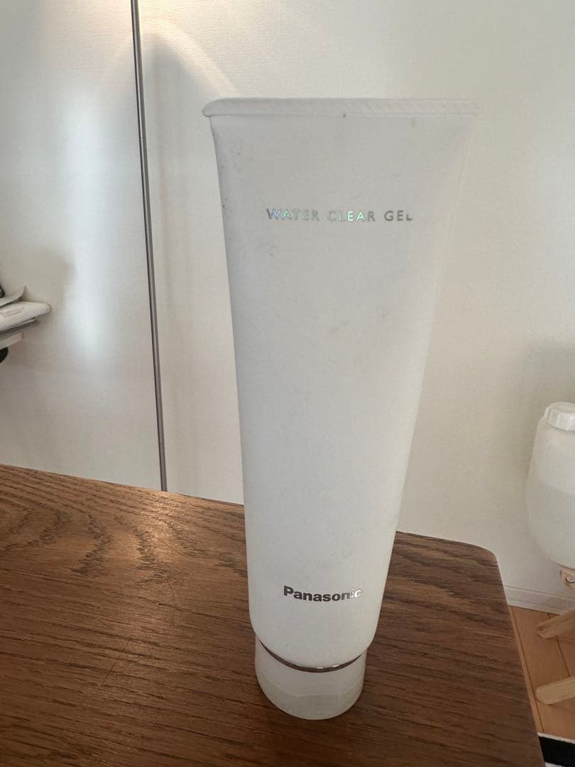 Panasonic 美顔器 シルバー パナソニック　EH-SR73