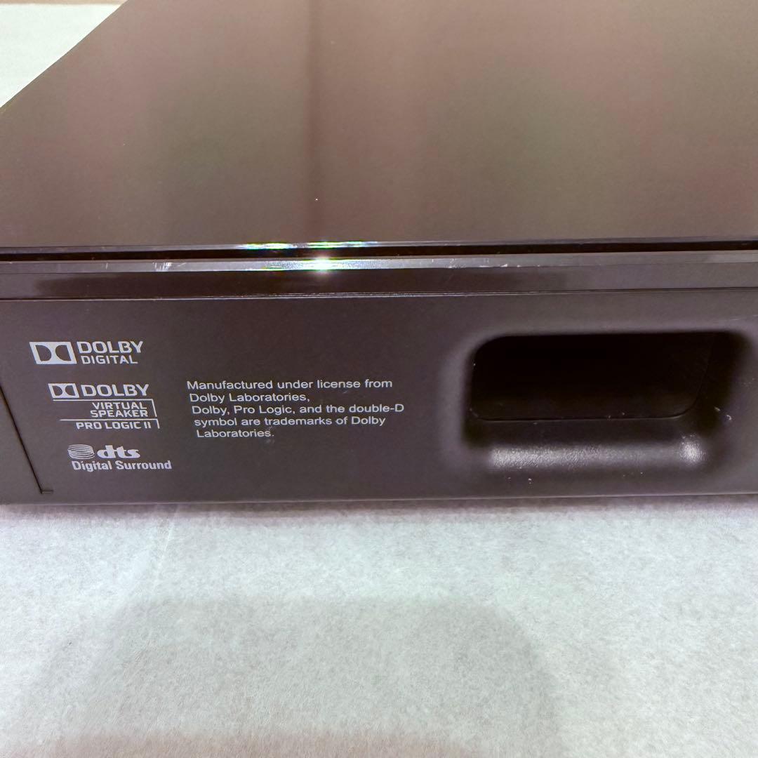 完動品　Panasonic サウンドバー　SC-HTE200 Bluetooth