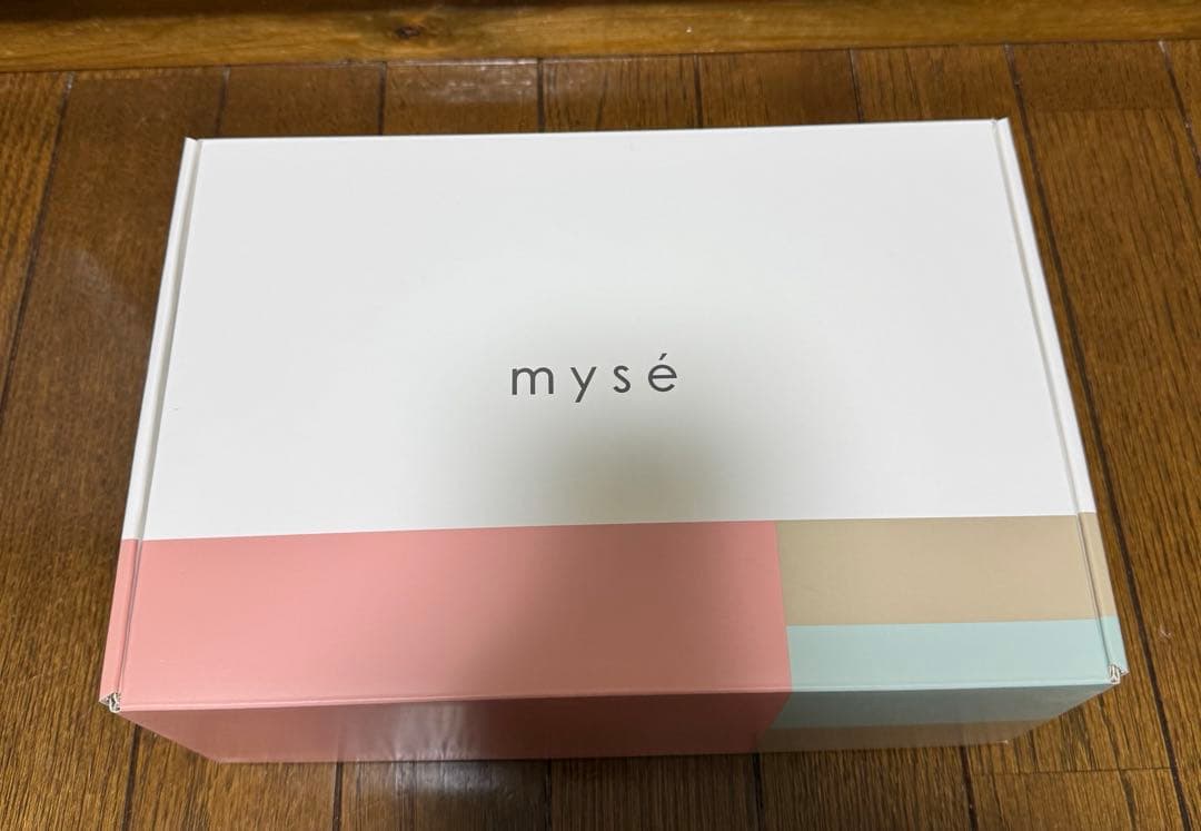 ミーゼ スカルプリフトプラスポーチセット