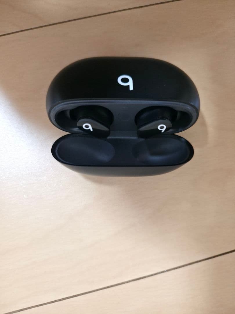 【超美品&特典付き、早い者勝ち】Beats Studio3 Wireless