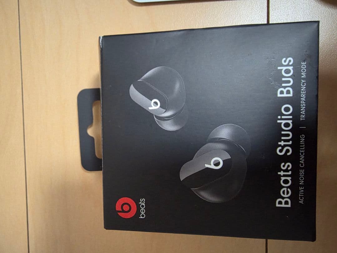 【超美品&特典付き、早い者勝ち】Beats Studio3 Wireless