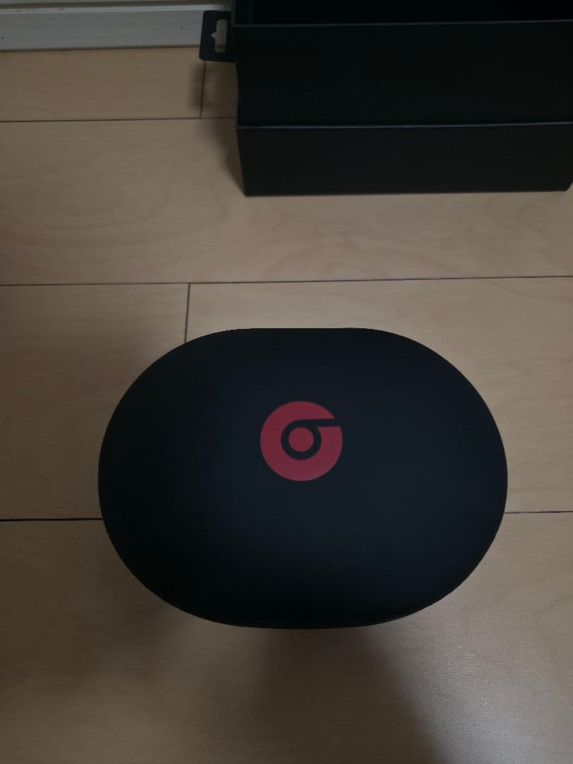 【超美品&特典付き、早い者勝ち】Beats Studio3 Wireless