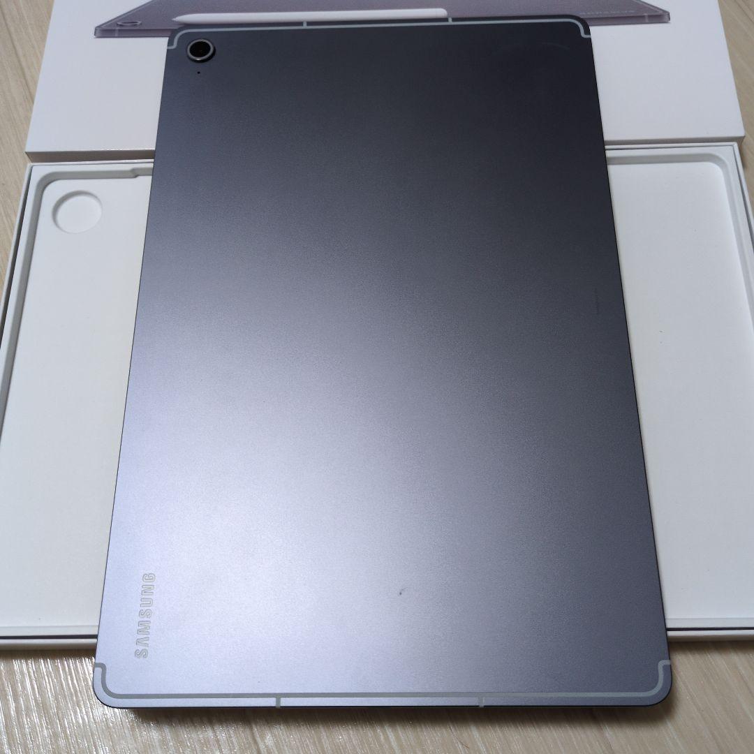 Galaxy Tab S10 FE+ 本体