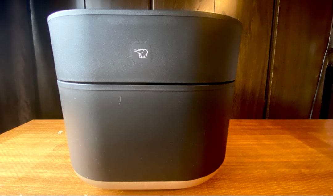 【新品・未使用】ご飯も炊ける！象印　STAN 自動調理鍋