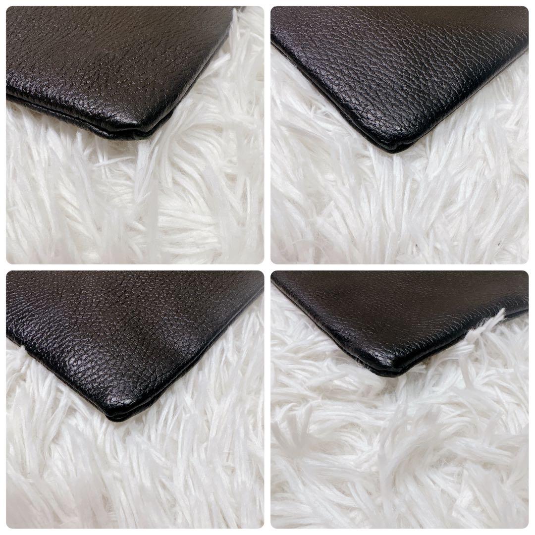 Leather Marche Bag トートバッグ firsthand　本革