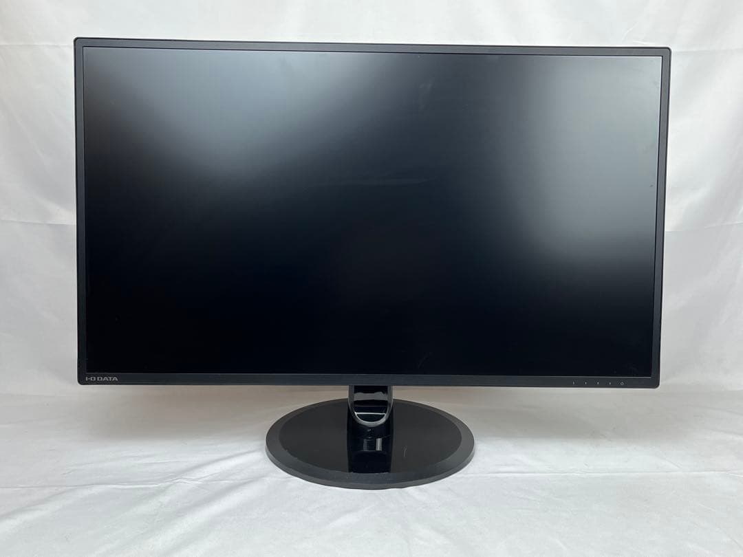 IODATA MQ271XDB 27インチモニター　内蔵スピーカー 2K解像度