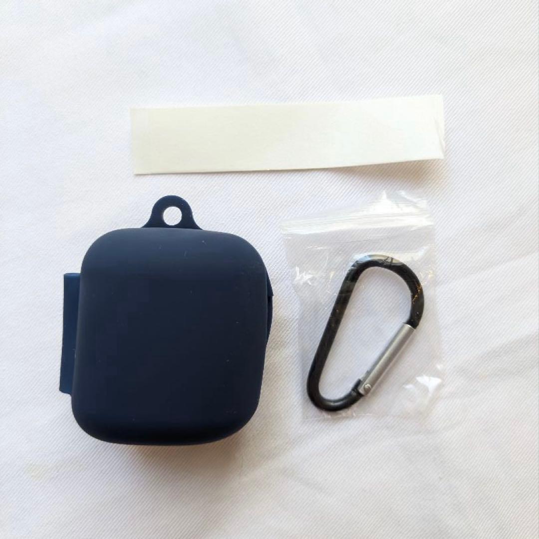 イヤホン ヘッドホンケース JBL WAVE100 TWS用 イヤホンケース