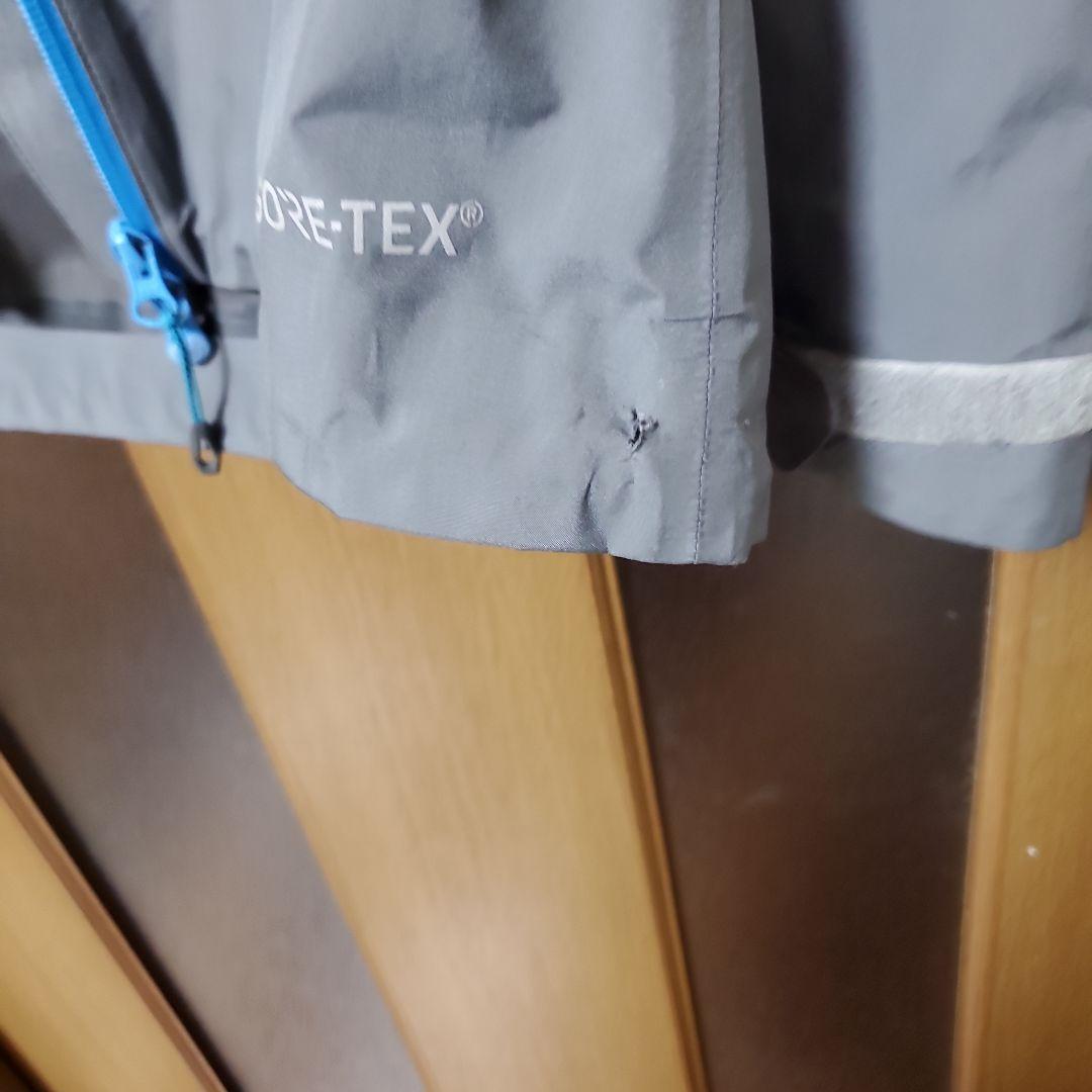 MAMMUT GORE-TEX ALL ROUNDER Ⅱ