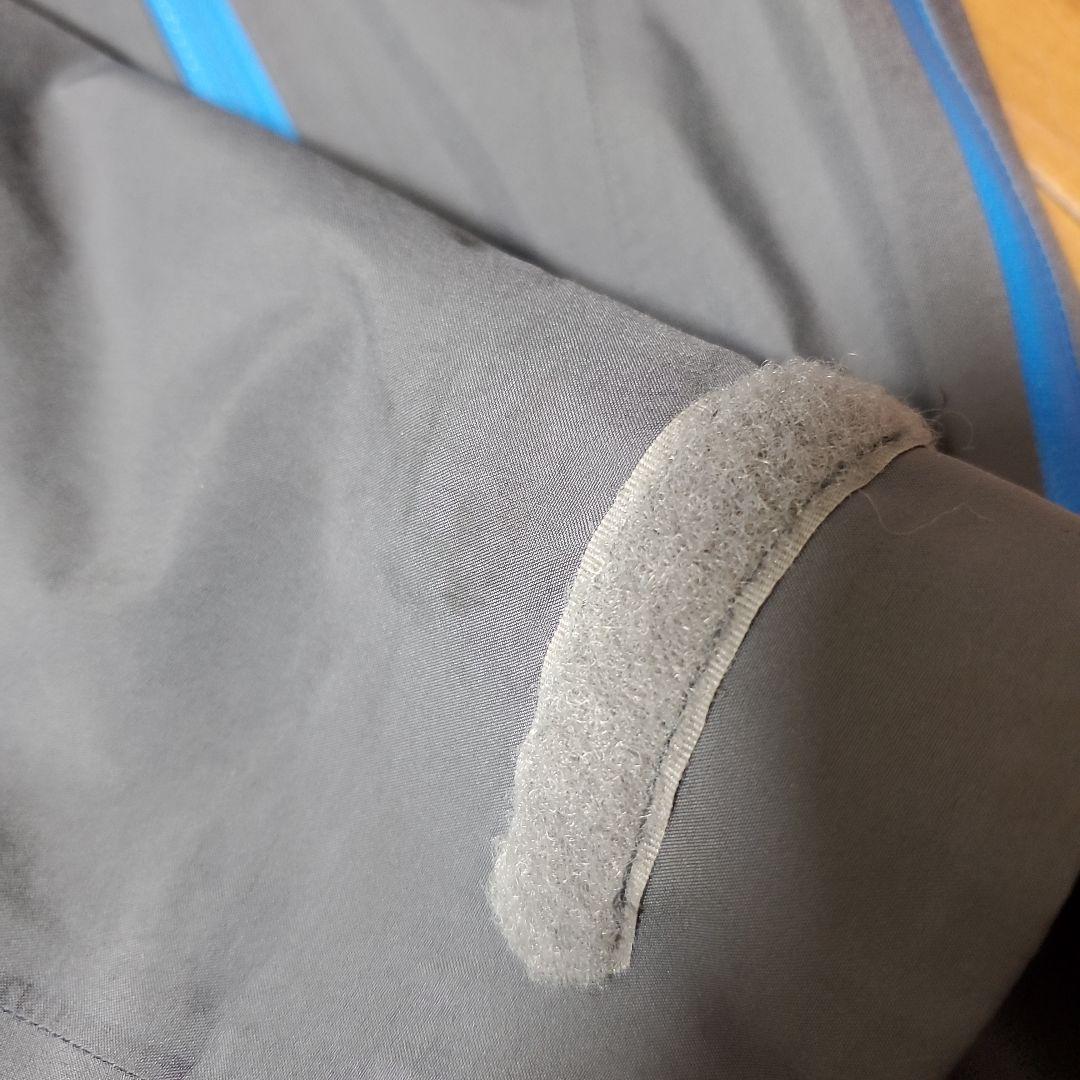 MAMMUT GORE-TEX ALL ROUNDER Ⅱ