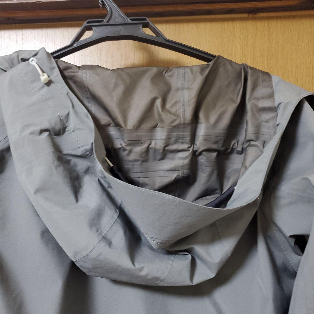 MAMMUT GORE-TEX ALL ROUNDER Ⅱ