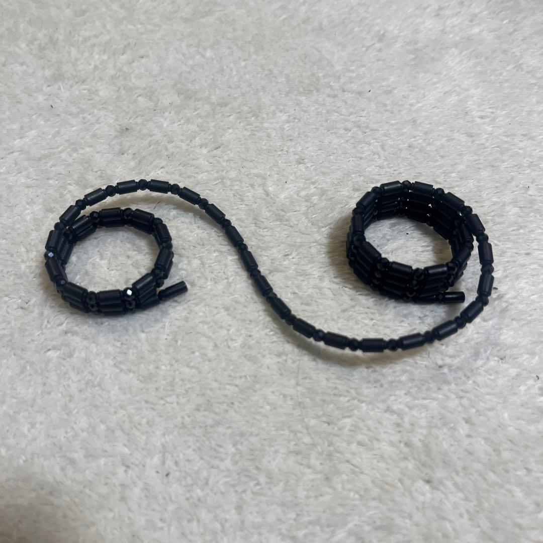 コアフォース　COREFORCE ブラック　70cm