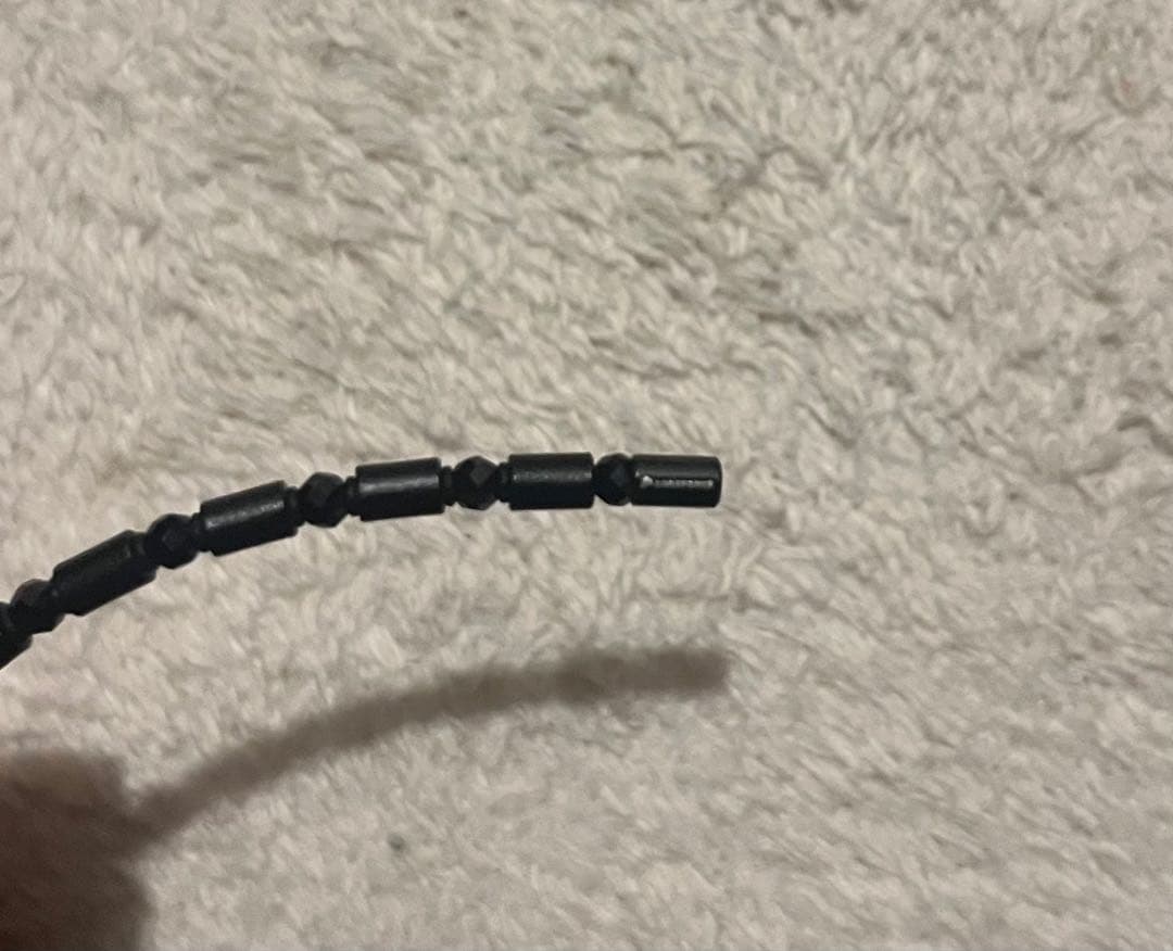 コアフォース　COREFORCE ブラック　70cm