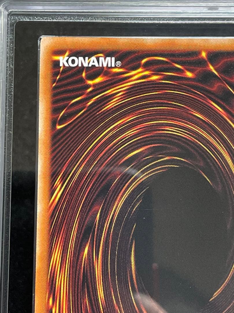 【ARS鑑定10】黒魔女ディアベルスター　25th クオシク　日版　極美品