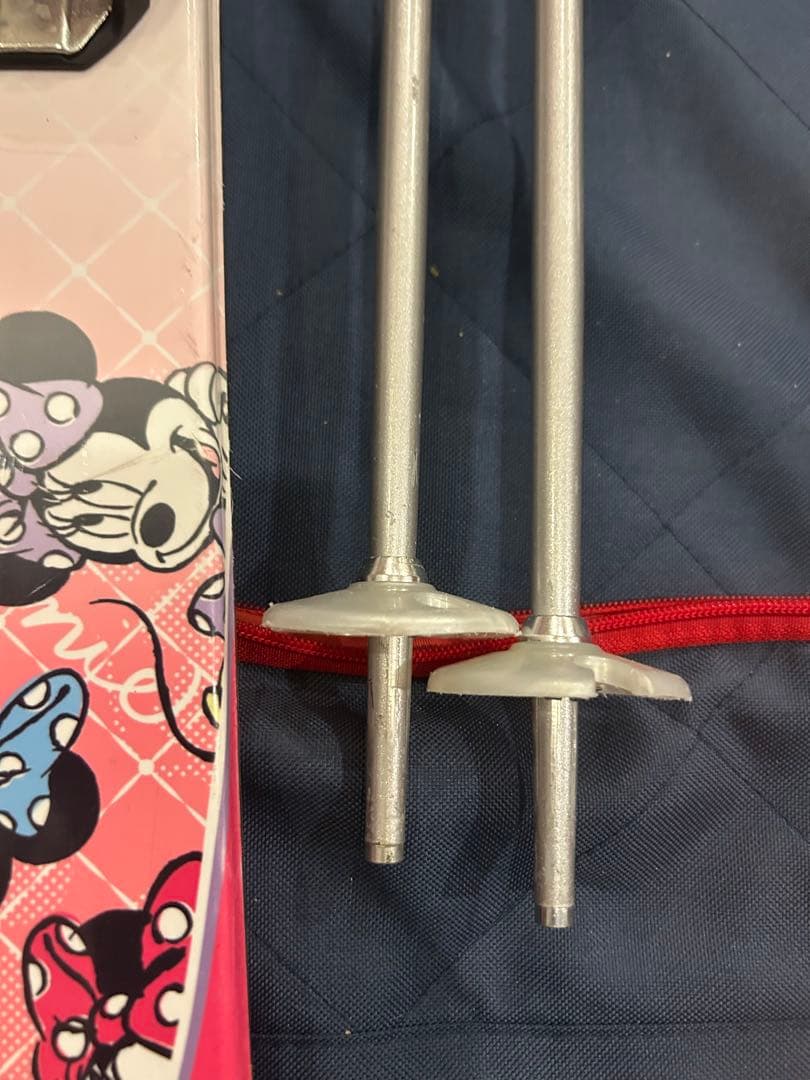 140 150 子供 スキー セット Hart ジュニア