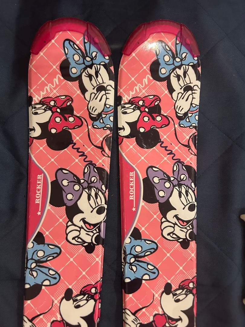 140 150 子供 スキー セット Hart ジュニア