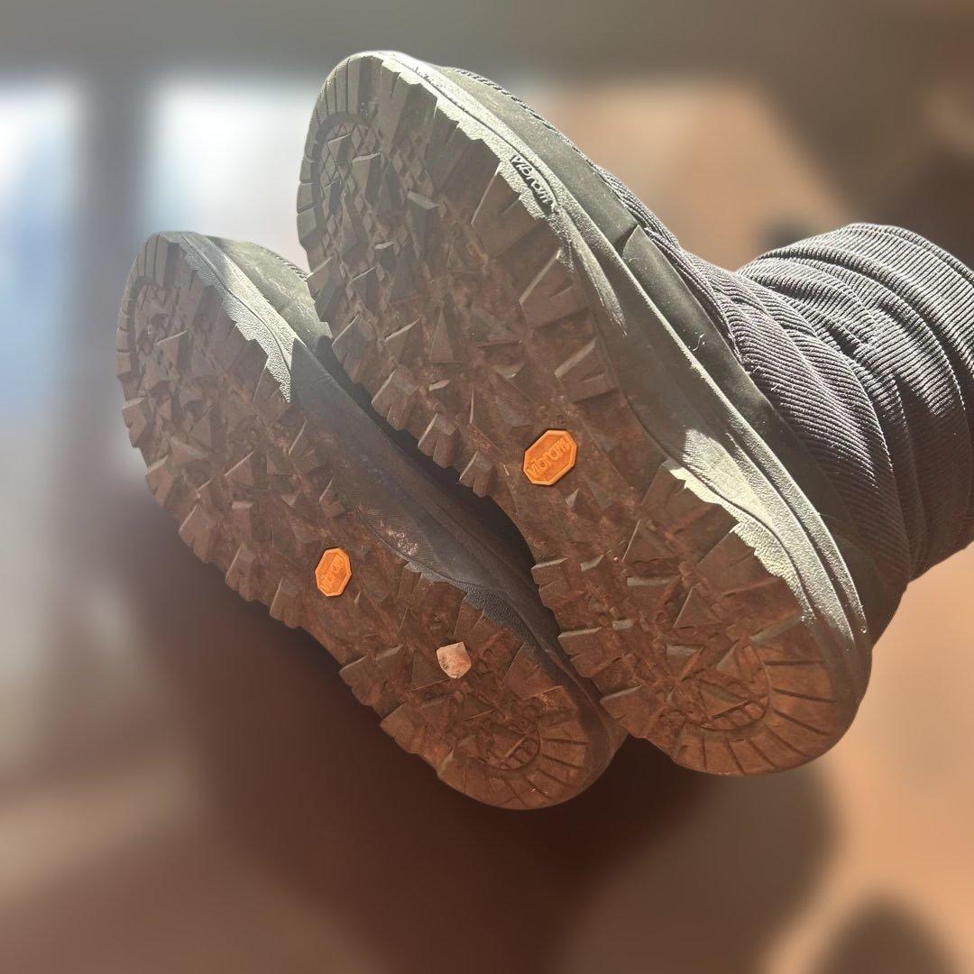 THE NORTH FACE ブーツ　ブラック