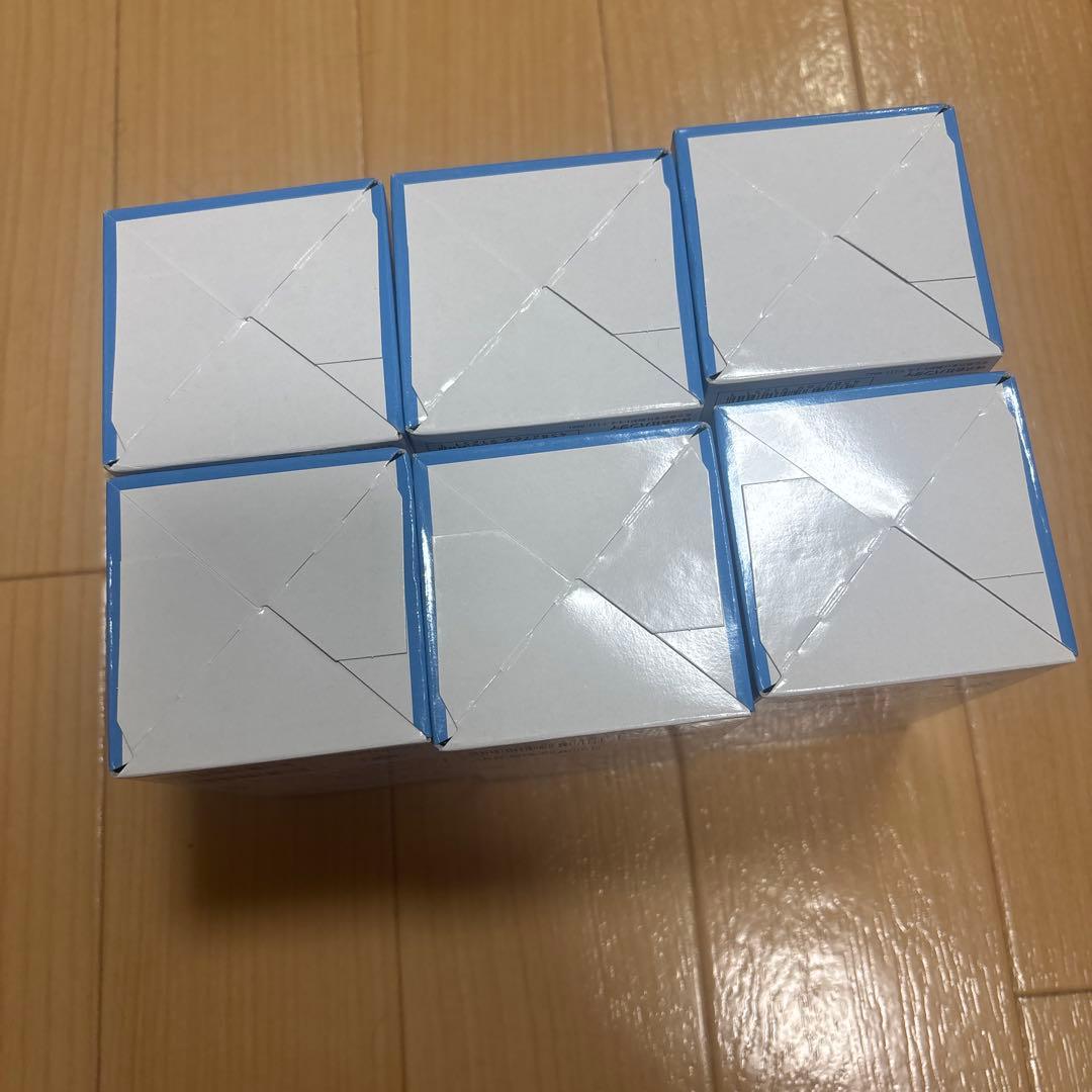 ドラゴンボール　マンガブースター2 ボックス✖️⑥