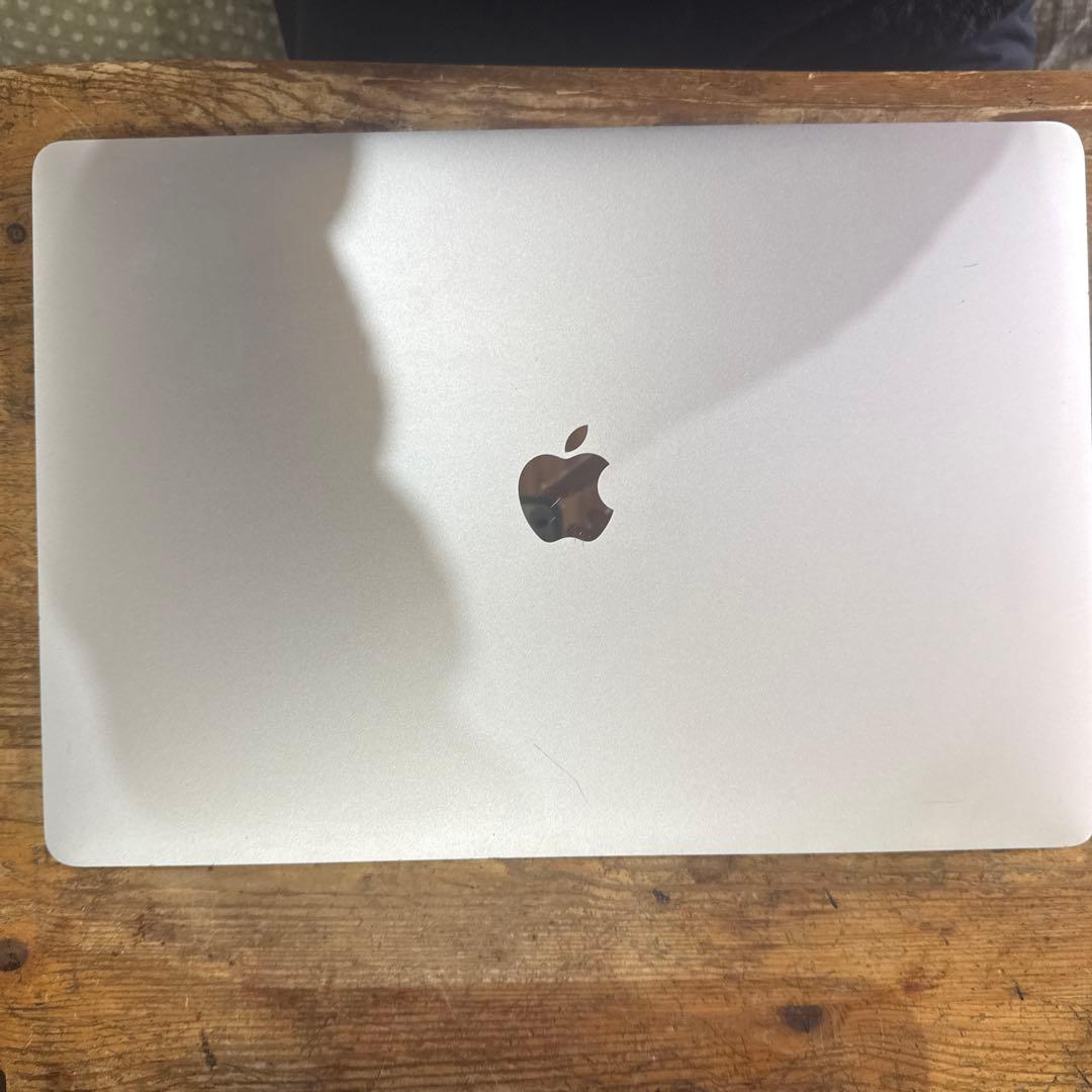 MacBookPro 2017 15-inch ジャンク