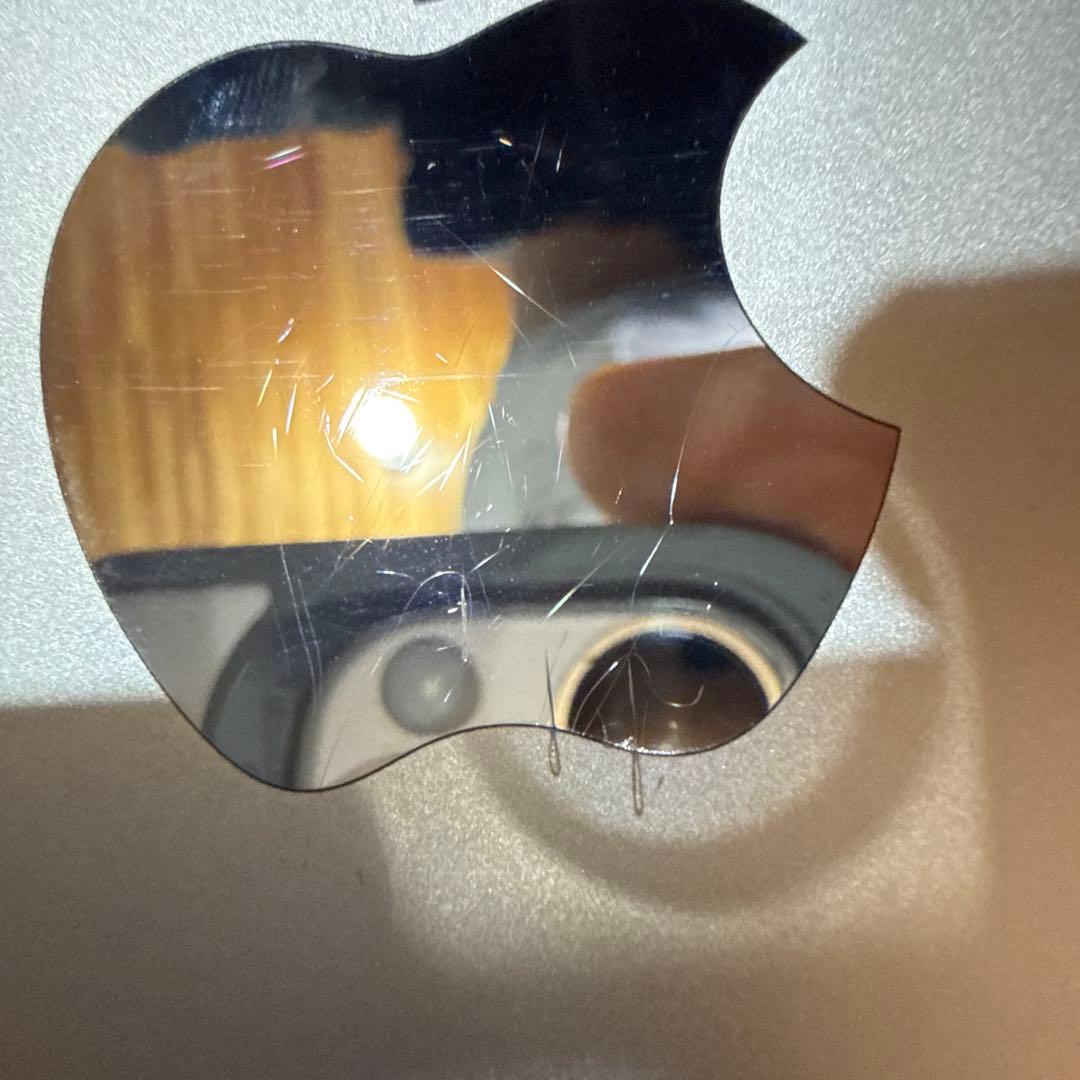 MacBookPro 2017 15-inch ジャンク