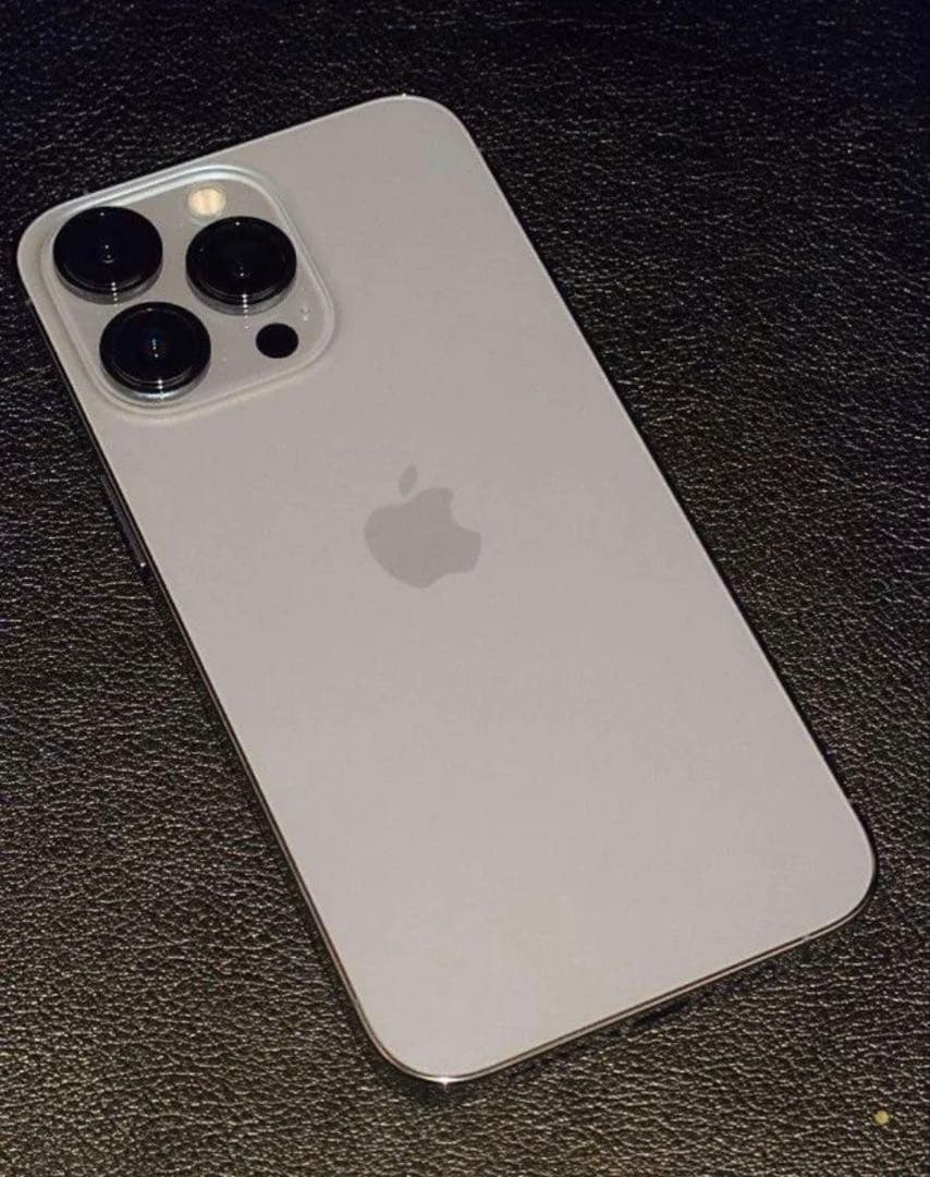 超美品　iPhone 13 pro 256GB シエラブルー