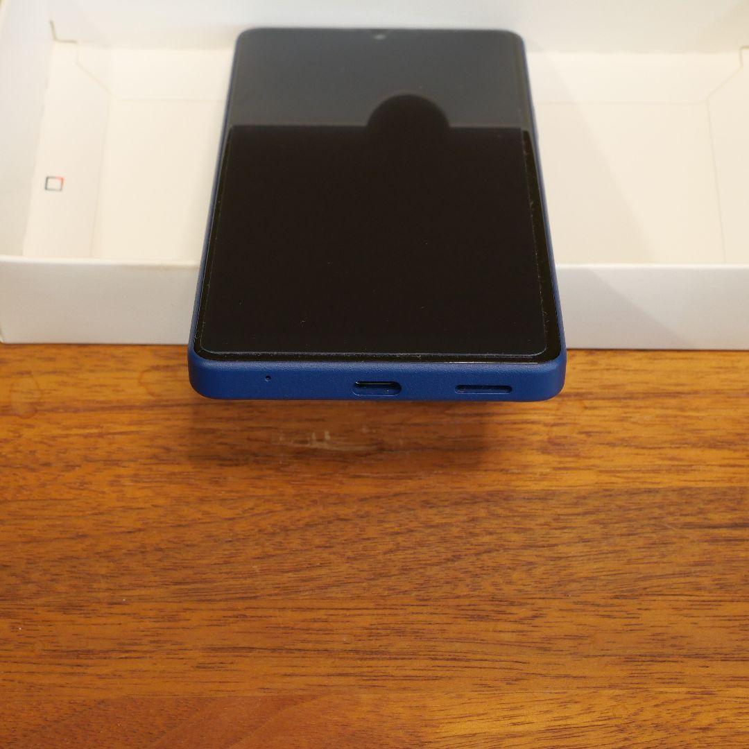 Ymobile(SoftBank)　SONY　experia Ace Ⅲ